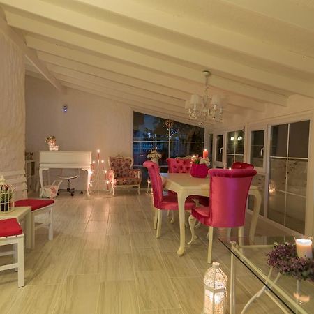 Duruhan Hotel Alaçatı Zewnętrze zdjęcie