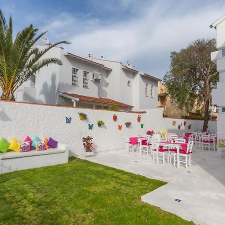 Duruhan Hotel Alaçatı Zewnętrze zdjęcie