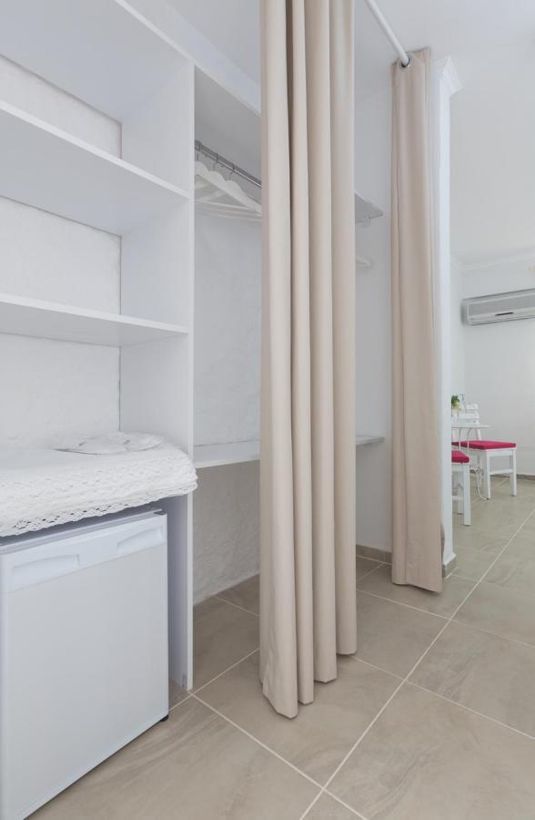 Duruhan Hotel Alaçatı Zewnętrze zdjęcie