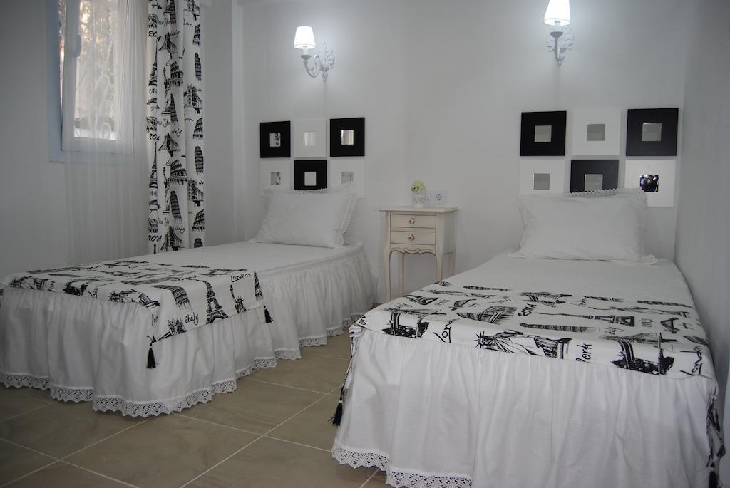 Duruhan Hotel Alaçatı Pokój zdjęcie