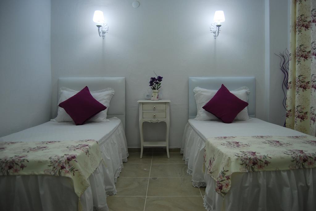 Duruhan Hotel Alaçatı Pokój zdjęcie