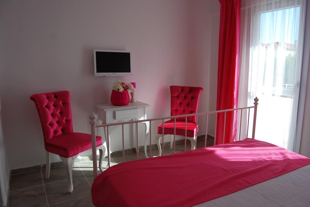 Duruhan Hotel Alaçatı Pokój zdjęcie