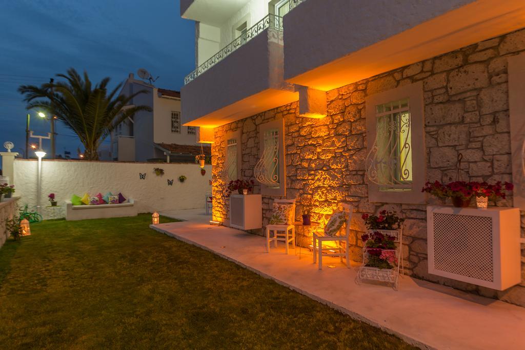 Duruhan Hotel Alaçatı Zewnętrze zdjęcie