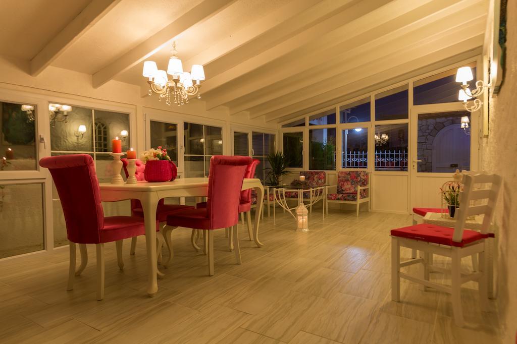 Duruhan Hotel Alaçatı Zewnętrze zdjęcie