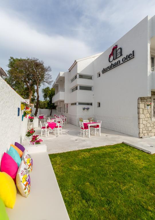 Duruhan Hotel Alaçatı Zewnętrze zdjęcie