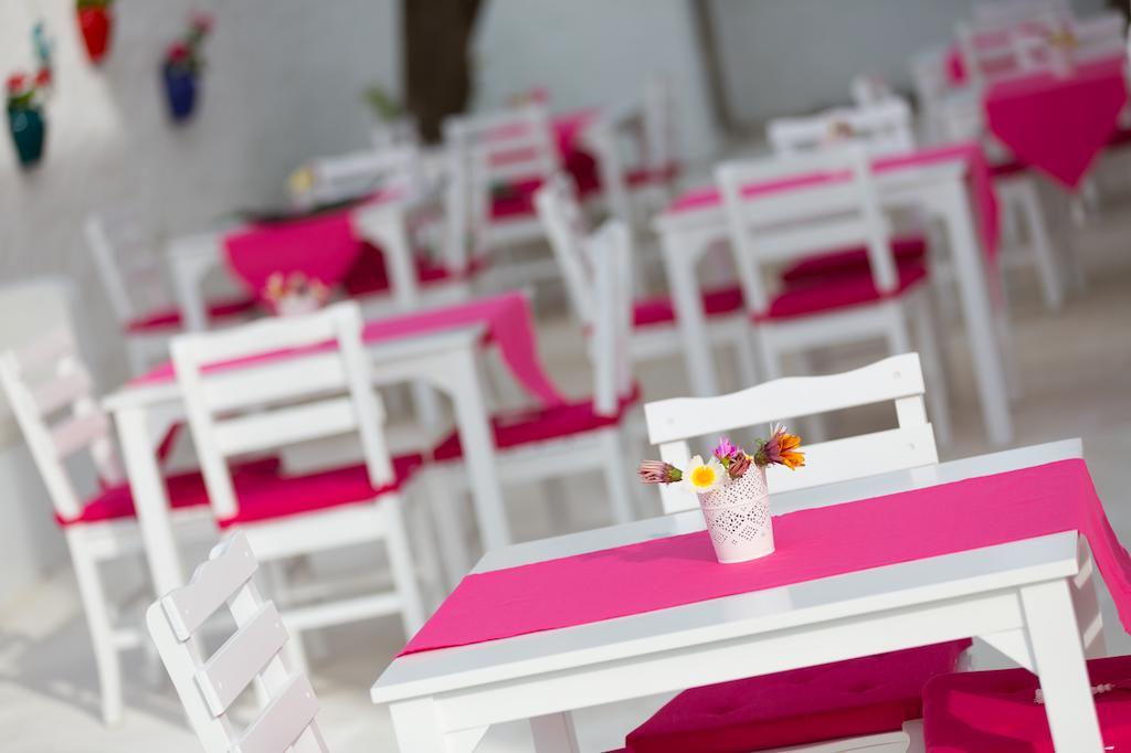 Duruhan Hotel Alaçatı Zewnętrze zdjęcie