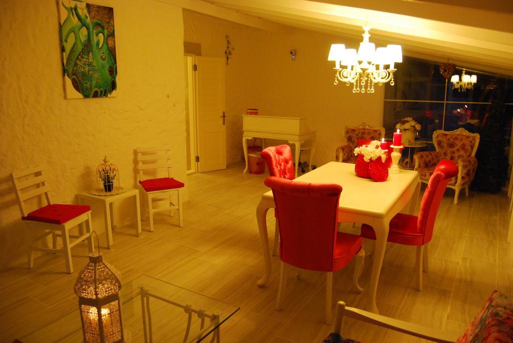 Duruhan Hotel Alaçatı Zewnętrze zdjęcie