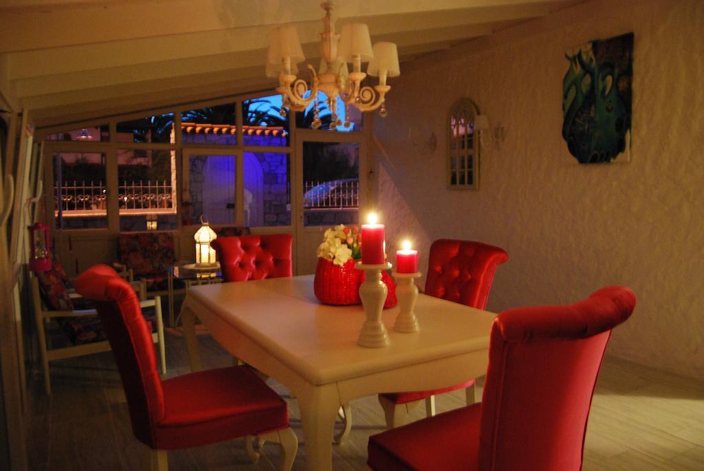 Duruhan Hotel Alaçatı Zewnętrze zdjęcie