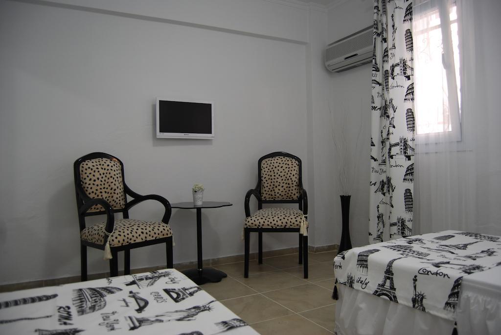 Duruhan Hotel Alaçatı Zewnętrze zdjęcie