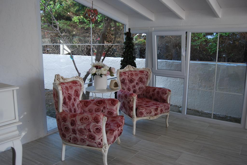 Duruhan Hotel Alaçatı Zewnętrze zdjęcie
