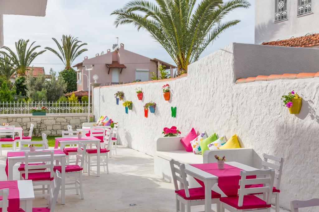 Duruhan Hotel Alaçatı Zewnętrze zdjęcie