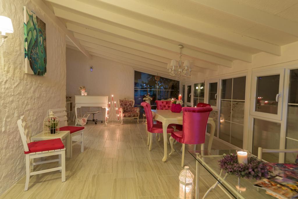Duruhan Hotel Alaçatı Zewnętrze zdjęcie