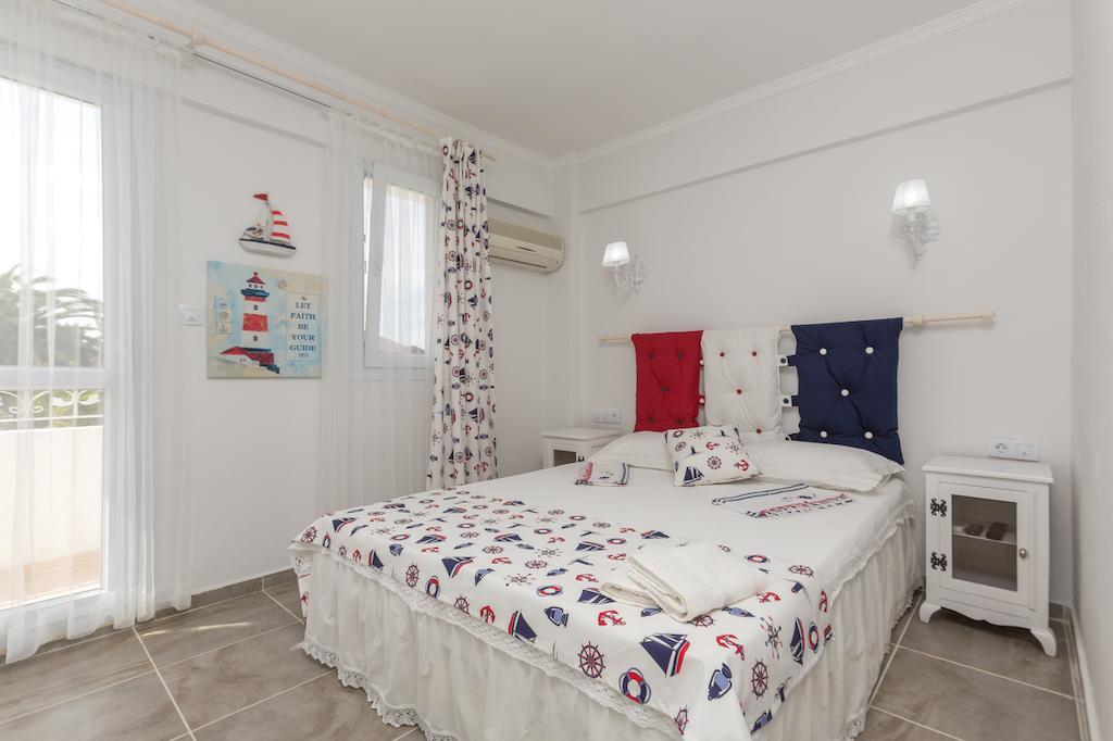Duruhan Hotel Alaçatı Zewnętrze zdjęcie