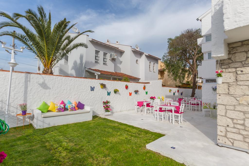 Duruhan Hotel Alaçatı Zewnętrze zdjęcie