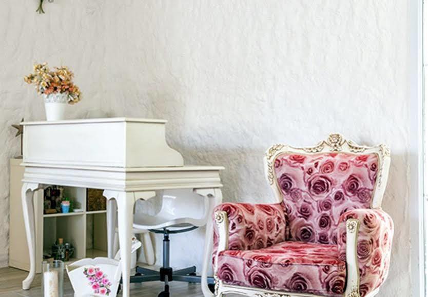 Duruhan Hotel Alaçatı Zewnętrze zdjęcie